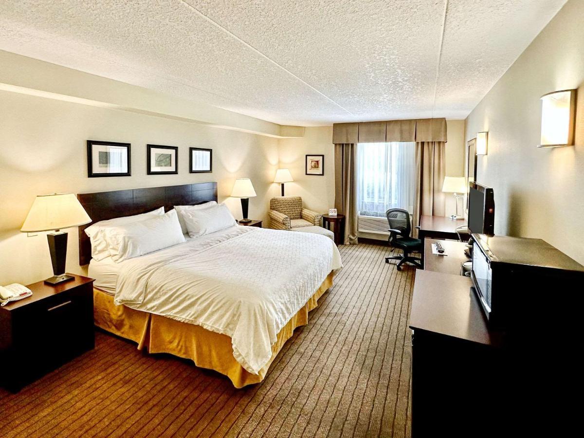 Comfort Inn & Suites Kincardine Esterno foto