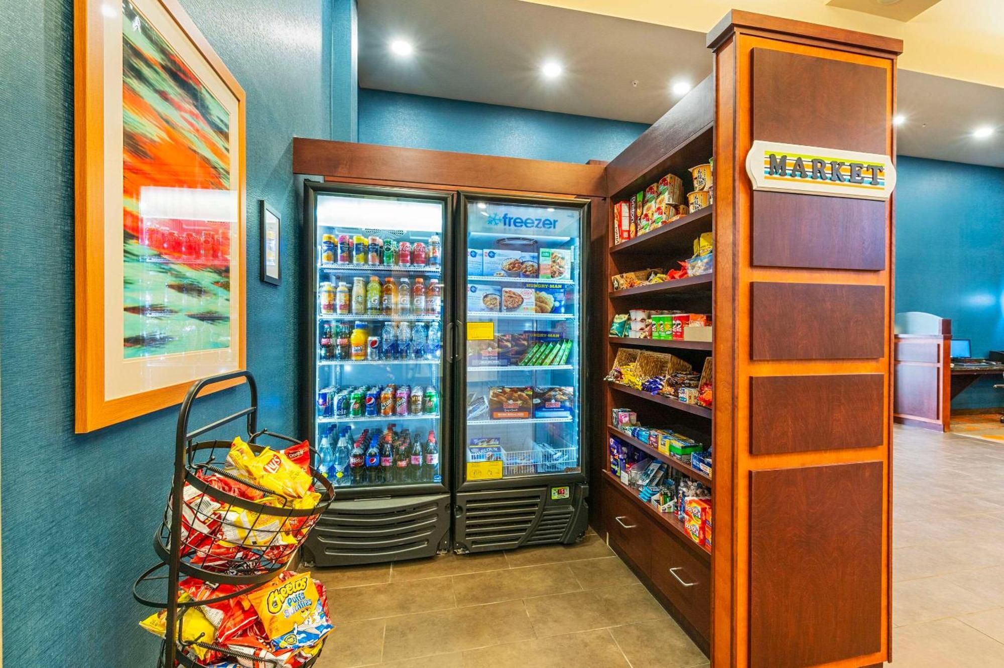 Comfort Inn & Suites Kincardine Esterno foto